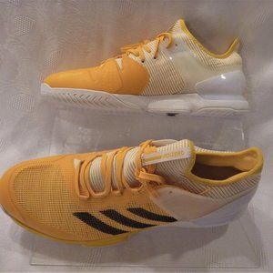 New adidas Adizero Ubersonic 2 Tennis Athletic